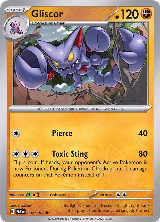 Gliscor (092/182) — card price