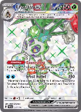 Froslass ex - 217/182 (217/182), Paradox Rift — Pokémon card price
