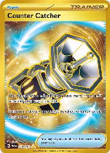 Counter Catcher - 264/182 (264/182) — card price
