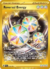 Reversal Energy - 266/182 (266/182), Paradox Rift — Pokémon card price