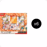 Charizard ex Premium Collection Case, Miscellaneous Cards & Products — Pokémon card price