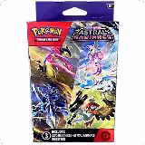 Astral Radiance 3 Pack Hanger Box, Astral Radiance — Pokémon card price