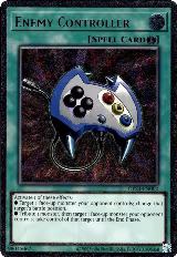Enemy Controller (UTR) (OP23-EN002) — card price