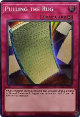 Pulling the Rug (OP23-EN011) — card price