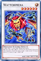Wattchimera (OP23-EN021) — card price
