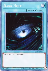 Dark Hole (OP23-EN023) — card price