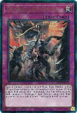 Tri-Brigade Revolt (PUR) (RA01-EN079), 25th Anniversary Rarity Collection — Yu-Gi-Oh! card price