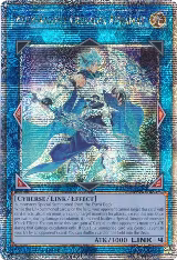 Mekk-Knight Crusadia Avramax (Quarter Century Secret Rare) (RA01-EN044) — card price