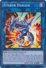 Striker Dragon (RA01-EN046), 25th Anniversary Rarity Collection — Yu-Gi-Oh! card price