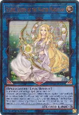 Selene, Queen of the Master Magicians (PUR) (RA01-EN047) — card price
