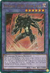 Masked HERO Dark Law (PUR) (RA01-EN025) — card price