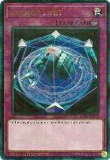 Summon Limit (PUR) (RA01-EN070), 25th Anniversary Rarity Collection — Yu-Gi-Oh! card price