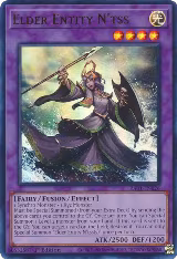 Elder Entity N'tss (UR) (RA01-EN026), 25th Anniversary Rarity Collection — Yu-Gi-Oh! card price
