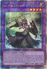 Elder Entity N'tss (Quarter Century Secret Rare) (RA01-EN026), 25th Anniversary Rarity Collection — Yu-Gi-Oh! card price
