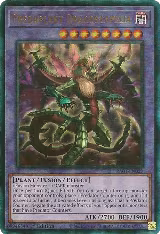 Predaplant Dragostapelia (PUR) (RA01-EN027), 25th Anniversary Rarity Collection — Yu-Gi-Oh! card price