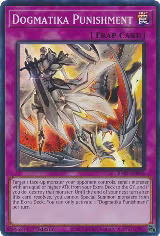 Dogmatika Punishment (RA01-EN076) — card price