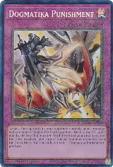 Dogmatika Punishment (PCR) (RA01-EN076) — card price