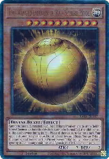 The Winged Dragon of Ra - Sphere Mode (PUR) (RA01-EN007) — card price