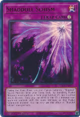Shaddoll Schism (UR) (RA01-EN077) — card price