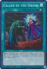 Called by the Grave (RA01-EN057), 25th Anniversary Rarity Collection — Yu-Gi-Oh! card price
