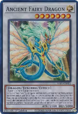 Ancient Fairy Dragon (RA01-EN030) — card price
