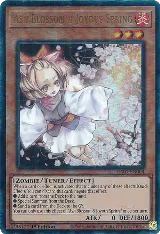 Ash Blossom & Joyous Spring (PUR) (RA01-EN008) — card price