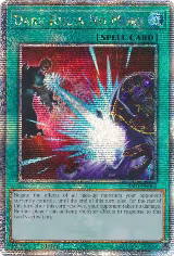 Dark Ruler No More (Quarter Century Secret Rare) (RA01-EN060), 25th Anniversary Rarity Collection — Yu-Gi-Oh! card price