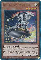 Inspector Boarder (PUR) (RA01-EN010) — card price