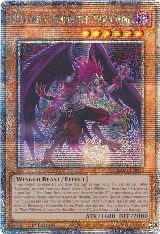 Blackwing - Simoon the Poison Wind (Quarter Century Secret Rare) (RA01-EN012) — card price