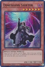 Dimension Shifter (RA01-EN014) — card price