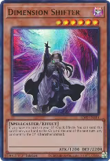 Dimension Shifter (UR) (RA01-EN014) — card price