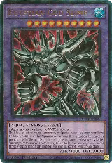 Egyptian God Slime (PUR) (RA01-EN029) — card price