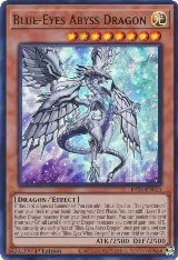 Blue-Eyes Abyss Dragon (UR) (RA01-EN016) — card price