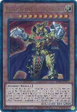 Eldlich the Golden Lord (PUR) (RA01-EN019), 25th Anniversary Rarity Collection — Yu-Gi-Oh! card price