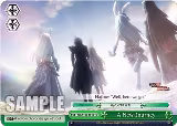 A New Journey (ARI/S103-TE19 TD) — card price