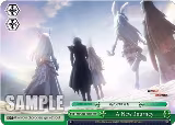 A New Journey (RRR) (ARI/S103-TE19R RRR) — card price