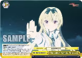 The Golden Vampire Princess (ARI/S103-E017 CR) — card price