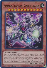 Mementoal Tecuhtlica - Combined Creation (VASM-EN001) — card price