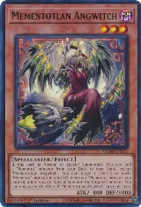 Mementotlan Angwitch (VASM-EN005) — card price