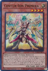 Centur-Ion Primera (VASM-EN016) — card price