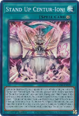 Stand Up Centur-Ion! (VASM-EN020) — card price