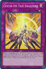 Centur-Ion True Awakening (VASM-EN024) — card price