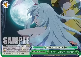 I'm Just a Girl with Bunny Ears! (RRR) (ARI/S103-E043R RRR) — card price
