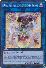 Duralume, Vaalmonican Heathen Hallow (VASM-EN033) — card price