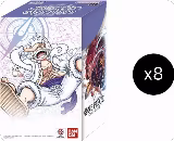 Double Pack Set Volume 2 Display, Awakening of the New Era — One Piece card price