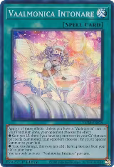Vaalmonica Intonare (VASM-EN038) — card price