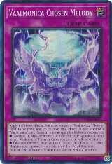 Vaalmonica Chosen Melody (VASM-EN040) — card price