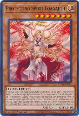 Protecting Spirit Loagaeth (VASM-EN041) — card price