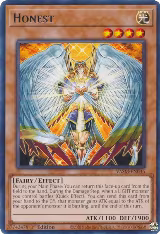 Honest (VASM-EN046) — card price