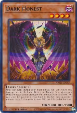Dark Honest (VASM-EN047) — card price